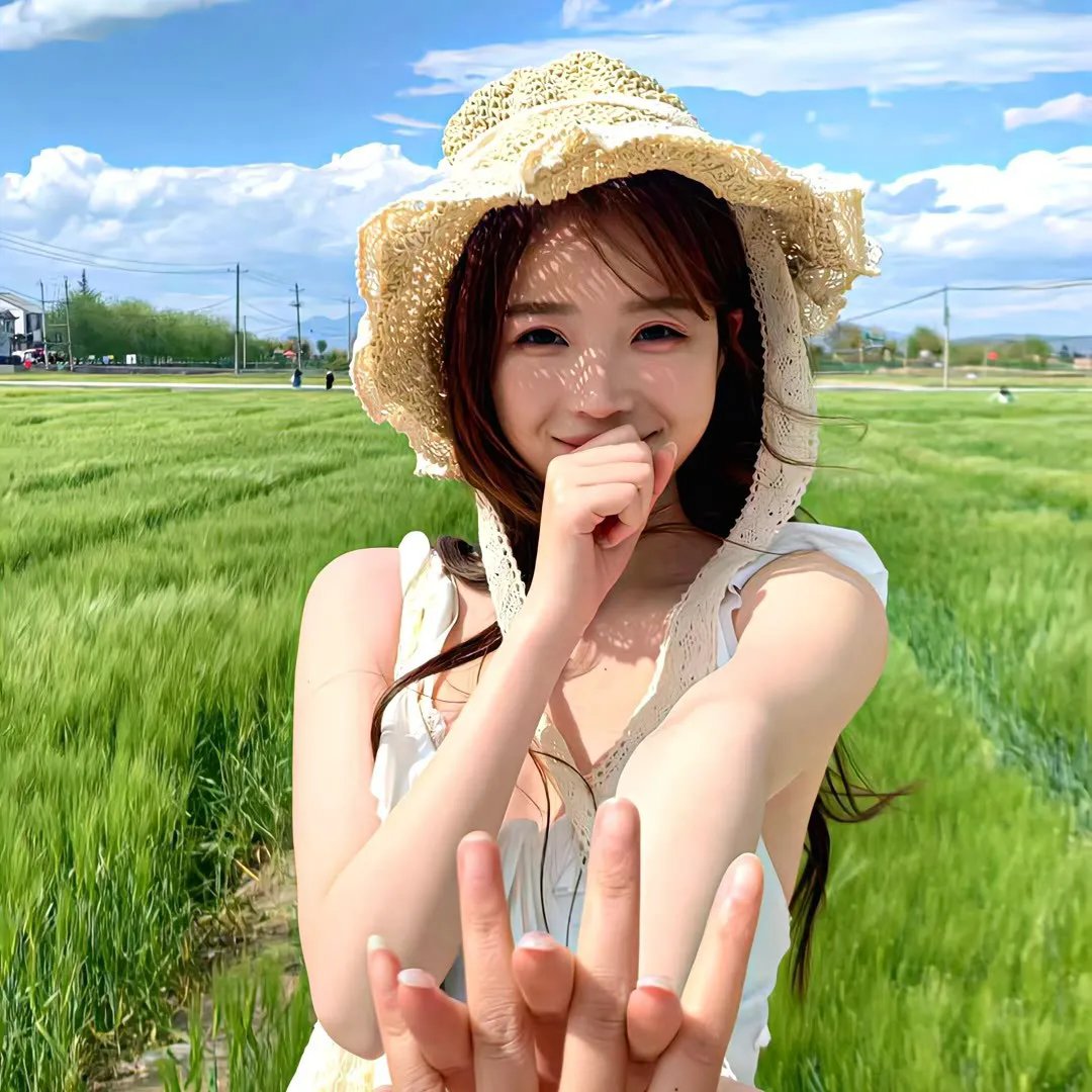 梅根失踪